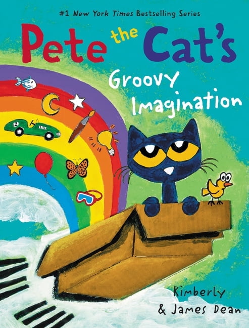 Pete the Cat Pete the Cat
