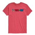 thumbnail image 1 of Pete the Cat - Ptc Skateboard - Youth Boys Short Sleeve Graphic T-Shirt, 1 of 5