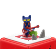 Pete the Cat: Rock On! - New Guy Golden Tonie Children's Set for ...