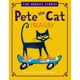 thumbnail image 1 of Pete the Cat Treasury: Five Groovy Stories, 1 of 1