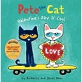 thumbnail image 1 of Pre-Owned Pete the Cat: Valentine's Day Is Cool (Hardcover) 0062198653 9780062198655, 1 of 1
