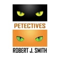 thumbnail image 1 of Petectives: Petectives (Paperback), 1 of 1
