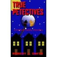 thumbnail image 1 of Petectives: True Petectives: A Yoshi & Gatsby Onimbus (Paperback), 1 of 1