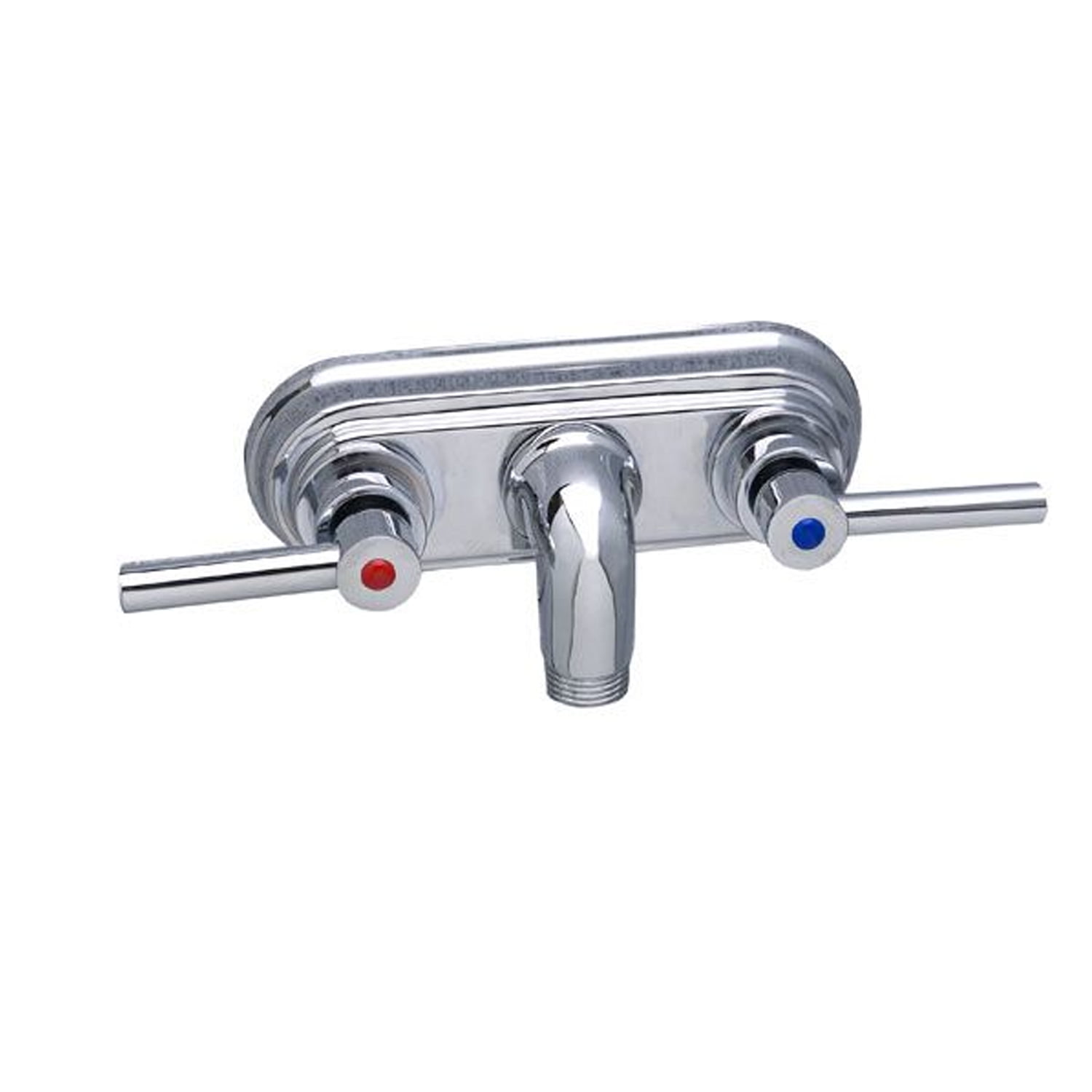 Petedge TP21740 Master Equipment Tub Faucet