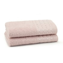 Petek 2 pcs Turkish Cotton Washcloths
