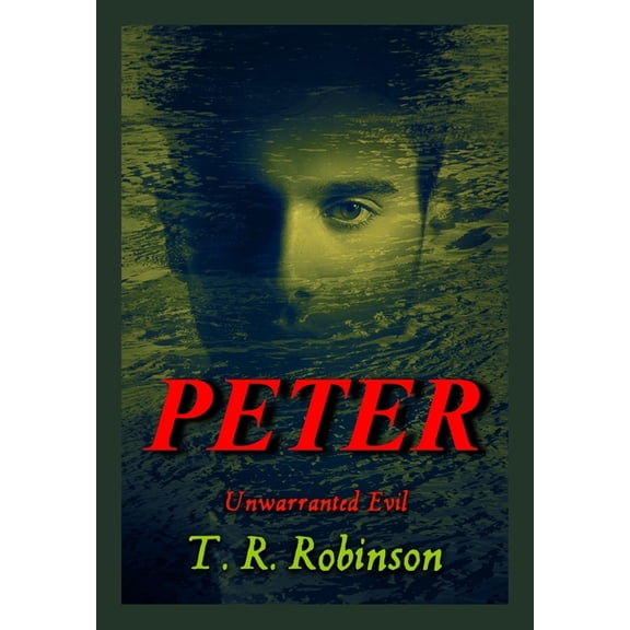 Peter, (Hardcover)