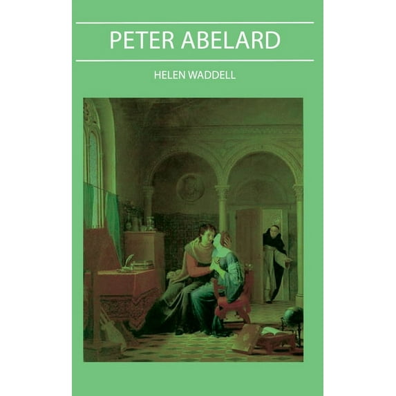 Peter Abelard (Paperback)