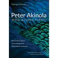 thumbnail image 1 of Peter Akinola: Who Blinks First? (Hardcover), 1 of 1