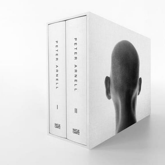 Pre-Owned Peter Arnell: Projects 1980-2020 (Hardcover)