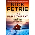 thumbnail image 1 of Peter Ash Novel The Price You Pay, (Hardcover), 1 of 1