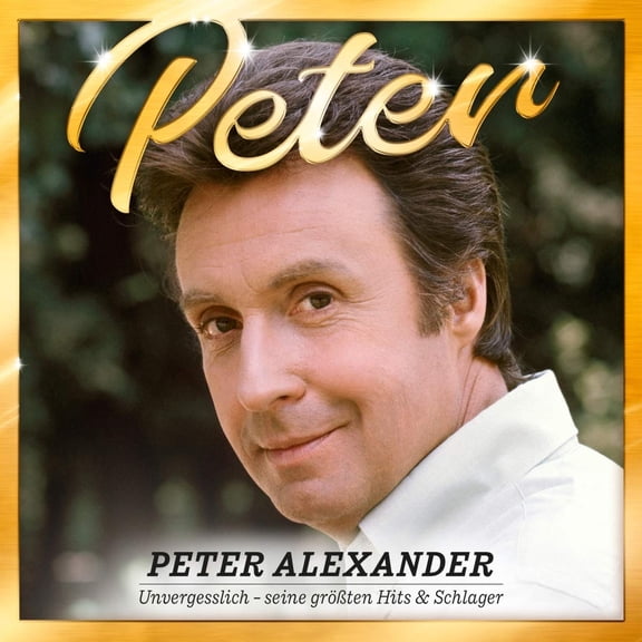 Peter (Audiobook)