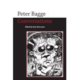 thumbnail image 1 of Conversations with Comic Artists Peter Bagge: Conversations, (Hardcover), 1 of 1