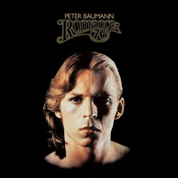 Peter Baumann - Romance 76 - Music & Performance - CD