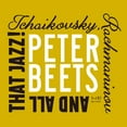 thumbnail image 1 of Peter Beets - Tchaikovsky Rachmaninoff & All That Jazz - Music & Performance - CD, 1 of 2
