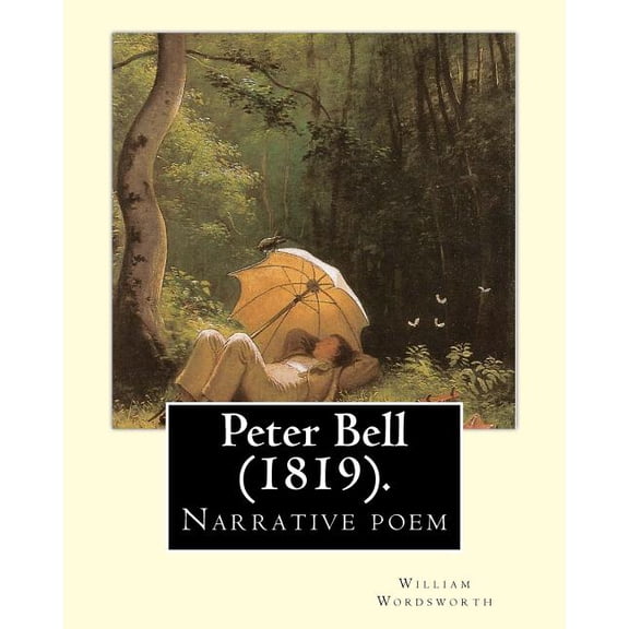 Peter Bell