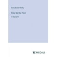 thumbnail image 1 of Peter Bell the Third: in large print (Paperback), 1 of 1