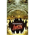 thumbnail image 1 of Pre-Owned Peter Benchley's Amazon: The Ghost Tribe (Peter Benchley's Amazon, No 1) (Mass Market Paperback) 038081403X, 1 of 1