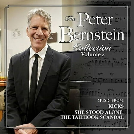 Peter Bernstein - Peter Bernstein Collection: Volume 2 - Limited - Music & Performance - CD