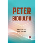 Peter Biddulph, Paperback