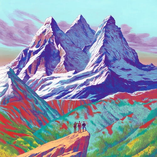 Peter Bjorn & John - Endless Dream - Rock - Vinyl