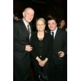 thumbnail image 1 of Peter Boyle, Lorraine Boyle, Nathan Lane At The After, 1 of 1