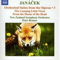 thumbnail image 1 of Peter Breiner - Orchestral Suites from the Operas 3 - Music & Performance - CD, 1 of 1