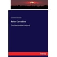 thumbnail image 1 of Peter Carradine: The Martindale Pastoral, (Paperback), 1 of 1
