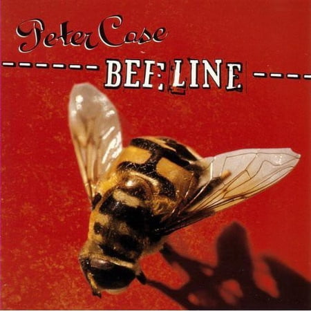 Peter Case - Beeline - Music & Performance - CD