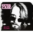 thumbnail image 1 of Peter Case - The Case Files - Alternative - CD, 1 of 1