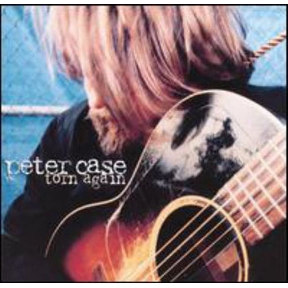 Peter Case - Torn Again - Music & Performance - CD