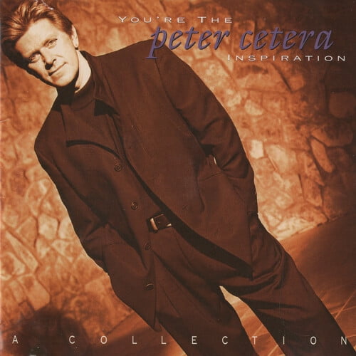 Peter Cetera - You're The Inspiration: A Collection - Music & Performance - Vinyl