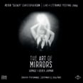 thumbnail image 1 of Peter Christopherson - Live At L'etrange Festival - Art Of Mirrors - Music & Performance - CD, 1 of 1