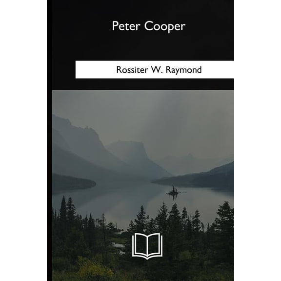 Peter Cooper (Paperback)