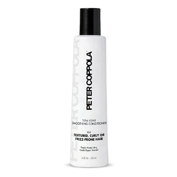 Peter Coppola Total Repair Smoothing Conditioner, 12 oz.