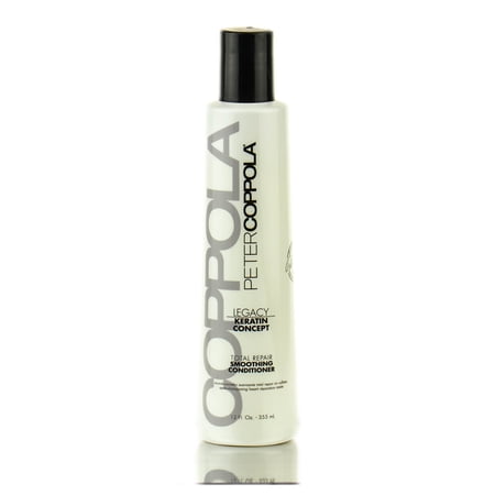 Peter Coppola Total Repair Smoothing Conditioner, 12 oz.
