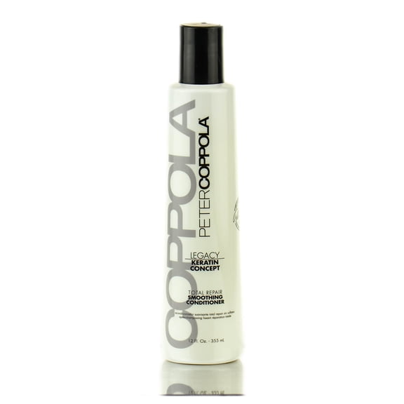 Peter Coppola Total Repair Smoothing Conditioner, 12 oz.
