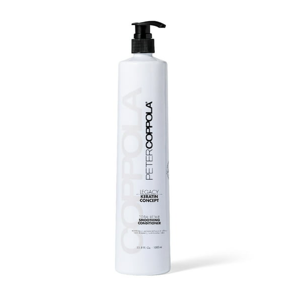 Peter Coppola Total Repair Smoothing Conditioner, 33.8 Oz.