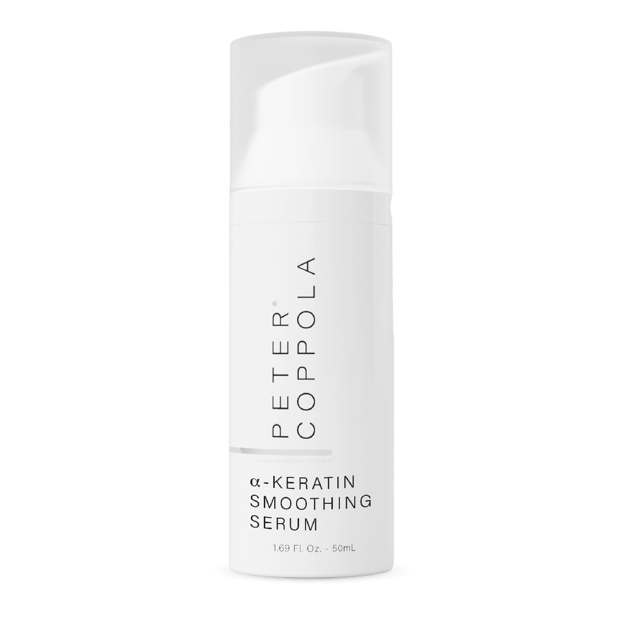 Peter Coppola a-Keratin Smoothing Serum, 1.69 Oz.