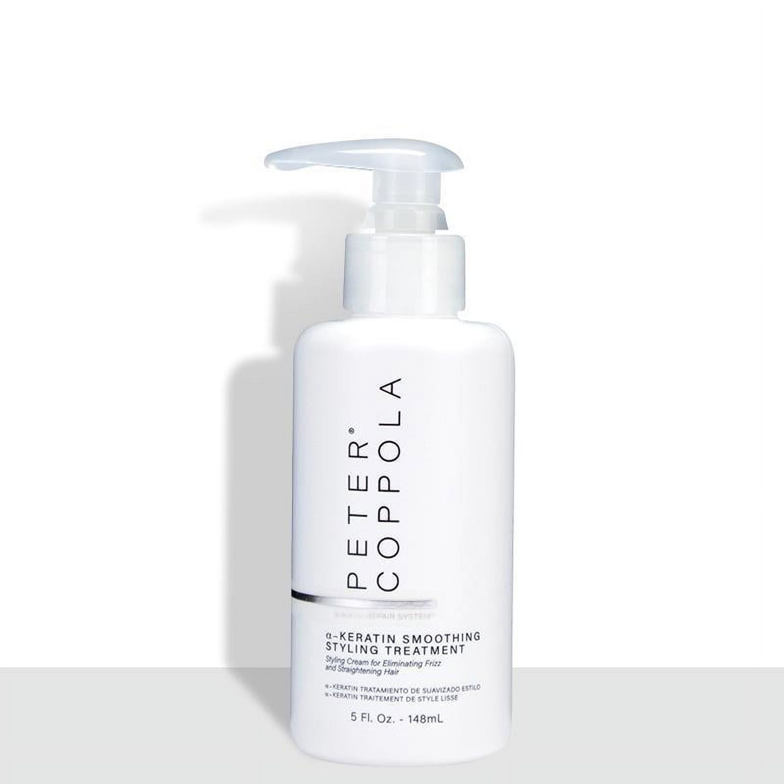 Peter Coppola a Keratin Smoothing Styling Treatment 5 oz