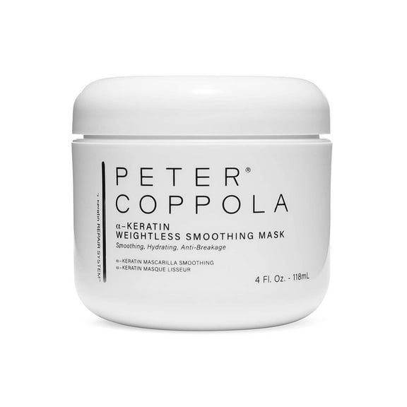 Peter Coppola a-Keratin Weightless Smoothing Mask, 4 Oz.