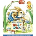 thumbnail image 1 of Pre-Owned Peter Cottontail's Busy Day (Hardcover) 082496652X 9780824966522, 1 of 1