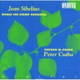thumbnail image 1 of Peter Csaba - Works for String Orchestra - Music & Performance - CD, 1 of 1