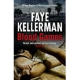 thumbnail image 1 of Pre-Owned Blood Games (Paperback) 0007424493 9780007424498, 1 of 1