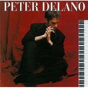 Peter Delano