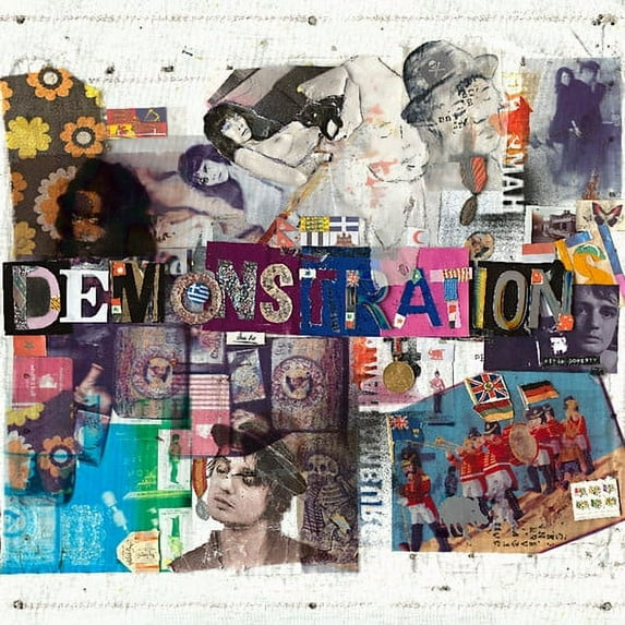 Peter Doherty - Hamburg Demonstrations - Music & Performance - CD