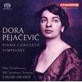 thumbnail image 1 of Peter Donohoe - Piano Concerto Op - Music & Performance - SACD, 1 of 2