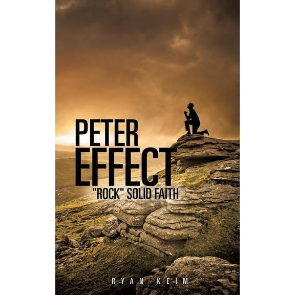 Peter Effect, (Paperback)