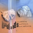 thumbnail image 1 of Peter Erskine - Badlands - Music & Performance - CD, 1 of 1