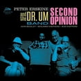 thumbnail image 1 of Peter Erskine - Second Opinion - Music & Performance - CD, 1 of 1