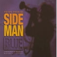 thumbnail image 1 of Peter Erskine - Side Man Blue - Music & Performance - CD, 1 of 1